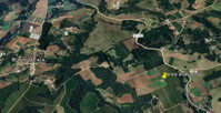Imóvel Rural com 25 ha, Sítio Amola Faca, parte, Bairro do Turvo
