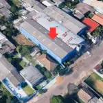 Pavilhão Comercial no Bairro Niterói com 484m²
