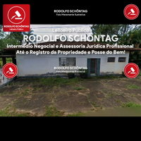Imóvel Industrial Urbano de 5.000m² em Monte Santo de Minas