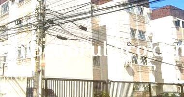 Apartamento 2 quartos, 1 banheiro, 1 vaga, 86,9m², desocupado
