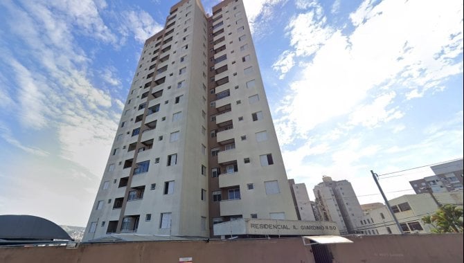 Apartamento 47m² com 1 vaga em São Paulo