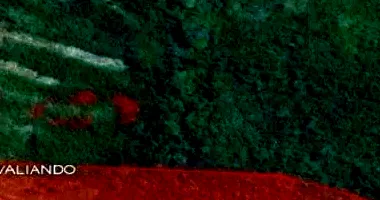 Terreno em leilão com vasta área