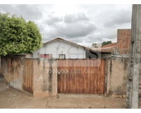 Casa com 1 quarto, 1 banheiro e 35,72m² construídos