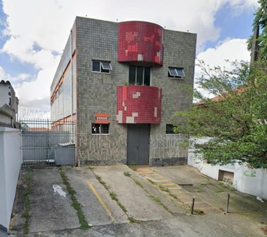 Prédio Comercial 425m² | Parque Jabaquara/SP | Excelente Oportunidade p/ Investidor!