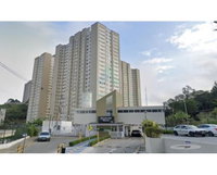 Apartamento 68,93m² com 1 vaga - no Condomínio das Nações