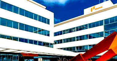 Salas Comerciais de Alto Padrão em Brasília/DF