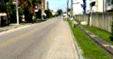 Apartamento com 1 vaga em Guaratuba/PR