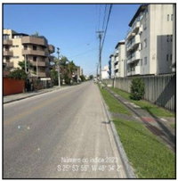 Apartamento com 1 vaga em Guaratuba/PR