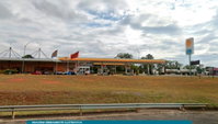 Posto de Combustível com 236.000 m² e Fundo de Comércio