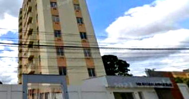 Apartamento 2 quartos, 1 banheiro, 46.63m², 1 vaga