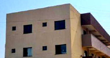 Apartamento com 1 Quarto e Vaga em Luziânia