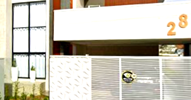 Casa com 250,71 m² em Caçador SC