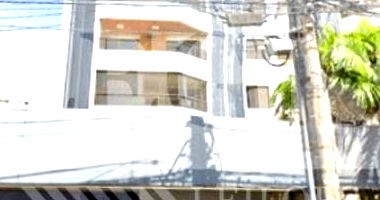 Apartamento com 02 vagas de garagem