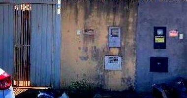 Casa em Campo Grande/MS com 2 quartos