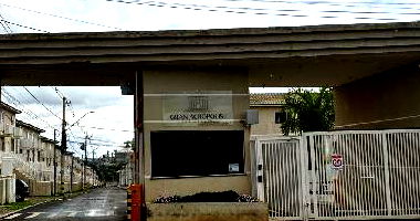 Apartamento 2 quartos, 1 banheiro, 1 vaga, 55m² privativos