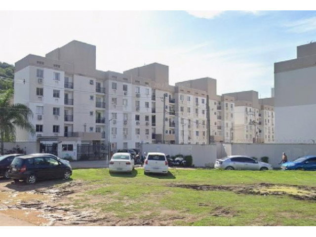 Apartamento com 2 quartos e 1 vaga em Rio de Janeiro/RJ