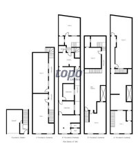 Edificação com 8 casas em Barueri/SP