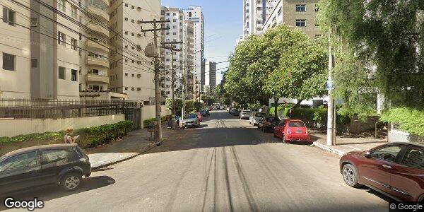 Apartamento 803 com 91,489m² e box 12m²