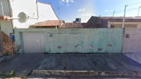 Casa com 3 quartos, 130m², ocupada, Conjunto Jereissati II