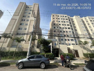 Apartamento com 2 Quartos em São Paulo - Oportunidade de Investimento