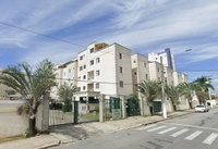 Apartamento 133m² com 2 vagas em Taubaté/SP