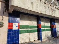 Imóvel Comercial com 4 salas e 2 banheiros em Barbalha/CE
