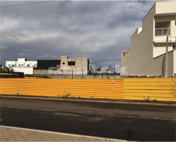 Terreno para Empreendimento em Santa Bárbara d'Oeste - 2670 m²