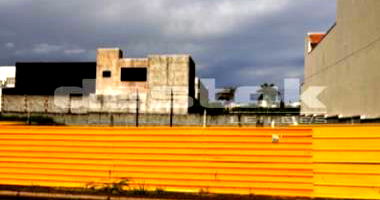 Terreno para Empreendimento em Santa Bárbara d'Oeste - 2670 m²