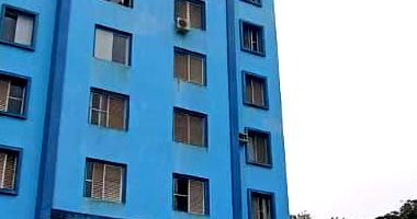 Apartamento com 3 quartos e 104m² em São Vicente