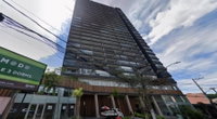 Apartamento com 37m², 1 quarto, ideal para investimento