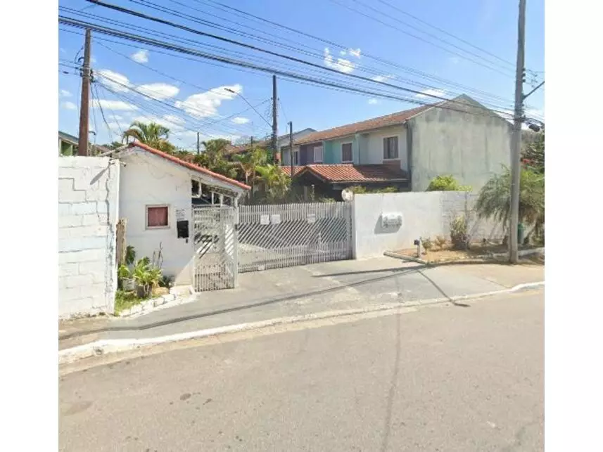 Casa em Leilão com 51.84m² em São José dos Campos