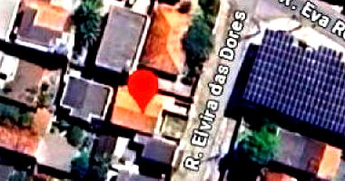 Casa em São Gonçalo/RJ com 3 Quartos e 1 Vaga