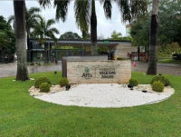 Terreno em Condomínio Residencial Vale das Águas com 587m²