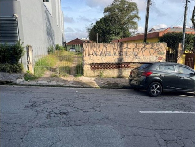 Casa com 80m² em Terreno de 500m²