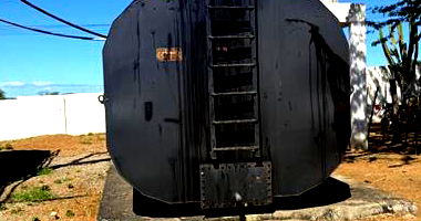 USINA DE ASAFALTO COLOMBO, MODELO TIGER 40GH