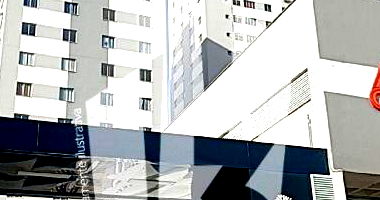 Apartamento com 2 quartos em Juiz de Fora/MG