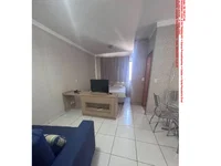 Apartamento de 31,63m² em condomínio residencial