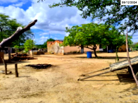 Sítio Rural com 57,65 Hectares em Dormentes/PE