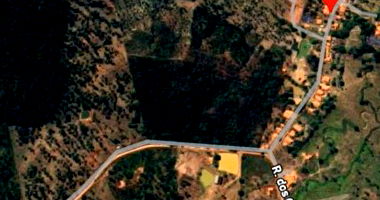 Área Rural de Terra em Poção de Pedras/MA - 39,44 Hectares