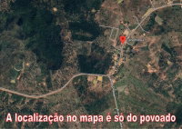 Área Rural de Terra em Poção de Pedras/MA - 39,44 Hectares