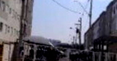 Apartamento com 40,82m² em Porto Alegre