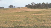 Terreno rural de 93.482m² em Imbuia/SC -