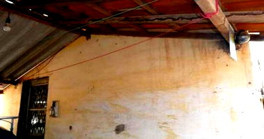 Casa com 2 dormitórios e 1 banheiro no Jardim do Lago