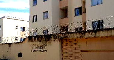 Apartamento com 2 quartos em Ribeirão das Neves