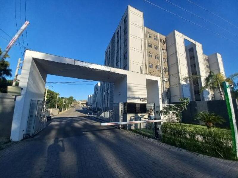 Apartamento com 2 quartos, 1 vaga, 47m²