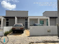 Casa com 2 quartos e 65m² em Aquiráz/CE - Leilão CAIXA