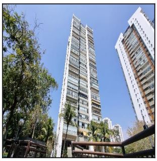 Apartamento com 1 vaga em Rio de Janeiro
