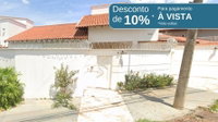 Casa no Jardim Aeroporto com 212,99 m² em Matão/SP