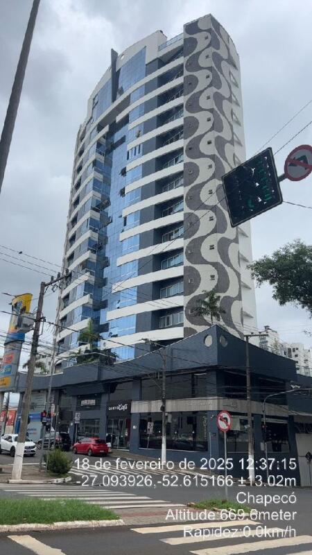 Apartamento 79,3m² com 3 quartos, 2 banheiros e 1 vaga de garagem