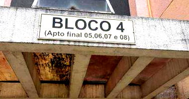 Apartamento com 63m² em Manaus